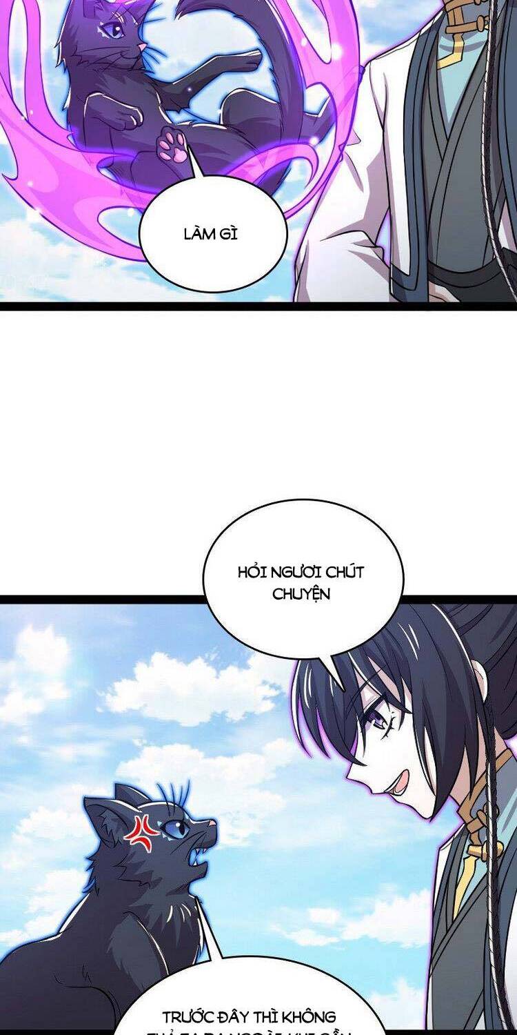 Sinh Hoạt Của Võ Đế Sau Khi Ẩn Cư Chapter 186 - Trang 2