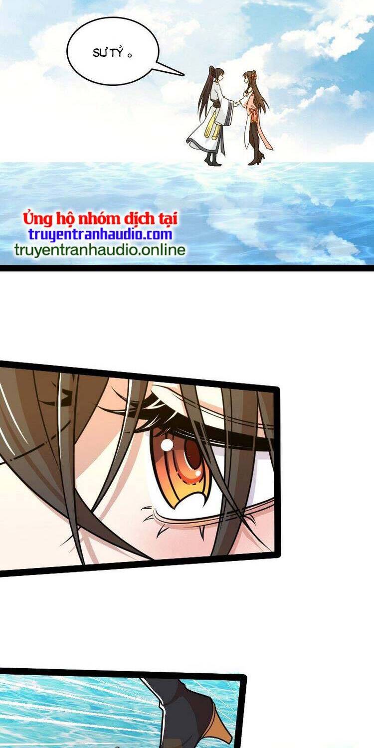 Sinh Hoạt Của Võ Đế Sau Khi Ẩn Cư Chapter 187 - Trang 2