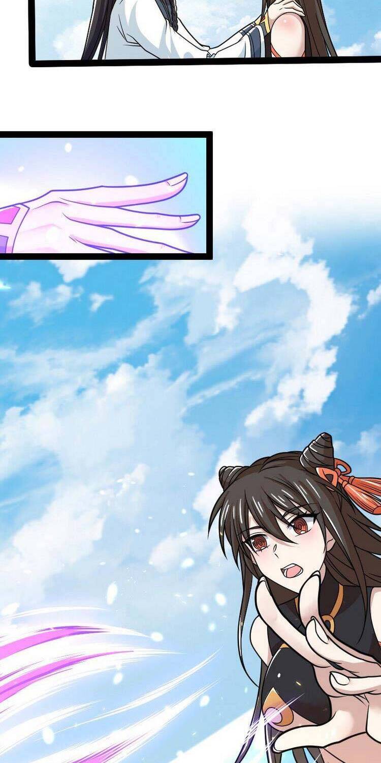 Sinh Hoạt Của Võ Đế Sau Khi Ẩn Cư Chapter 187 - Trang 2