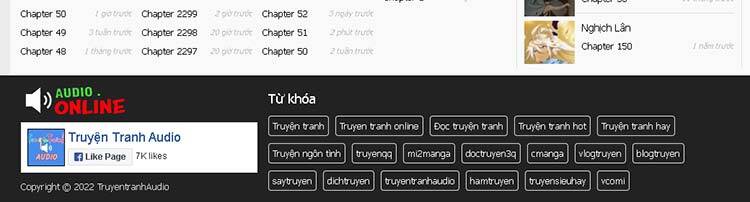 Sinh Hoạt Của Võ Đế Sau Khi Ẩn Cư Chapter 187 - Trang 2