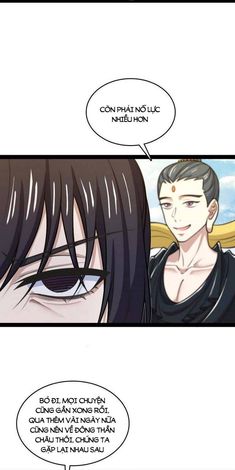 Sinh Hoạt Của Võ Đế Sau Khi Ẩn Cư Chapter 187 - Trang 2