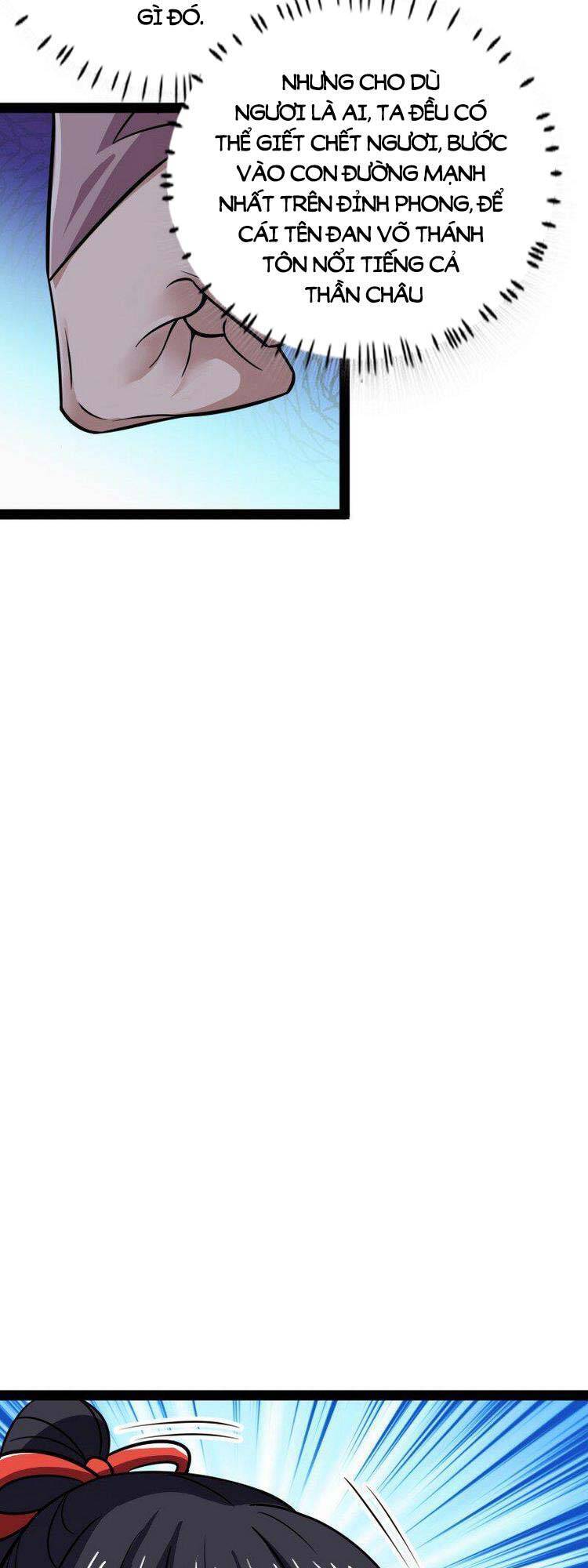 Sinh Hoạt Của Võ Đế Sau Khi Ẩn Cư Chapter 188 - Trang 2