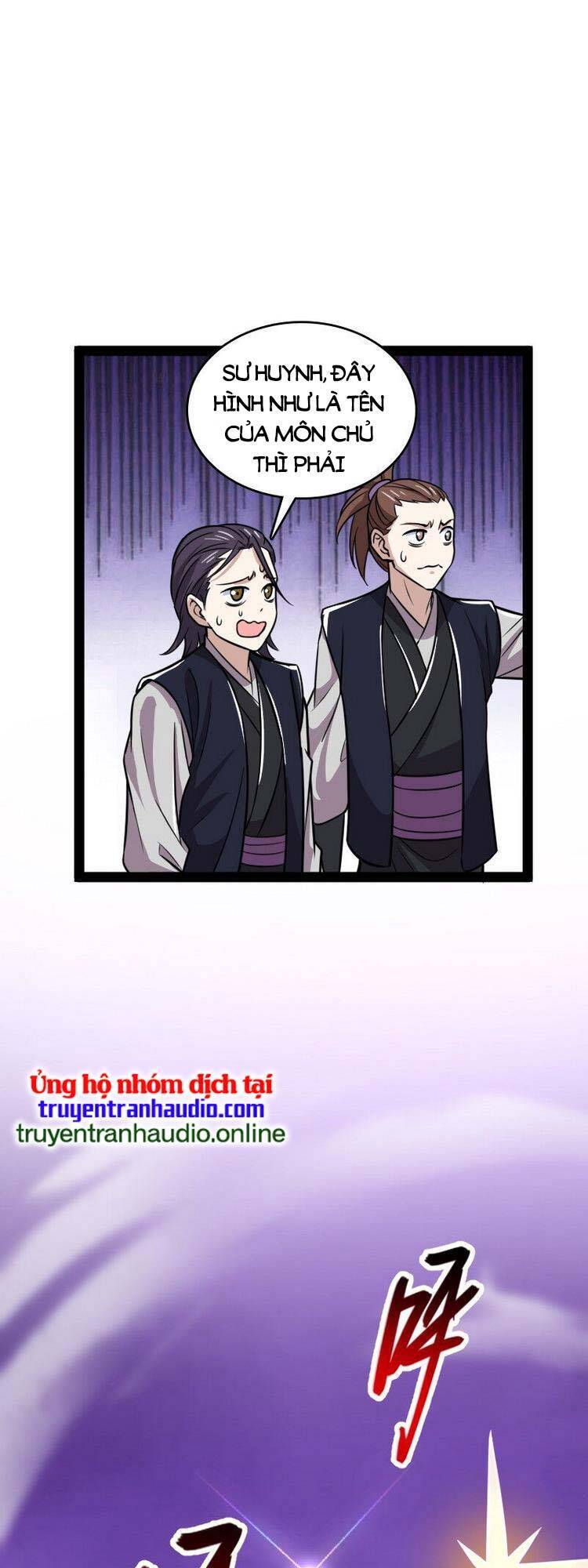 Sinh Hoạt Của Võ Đế Sau Khi Ẩn Cư Chapter 188 - Trang 2