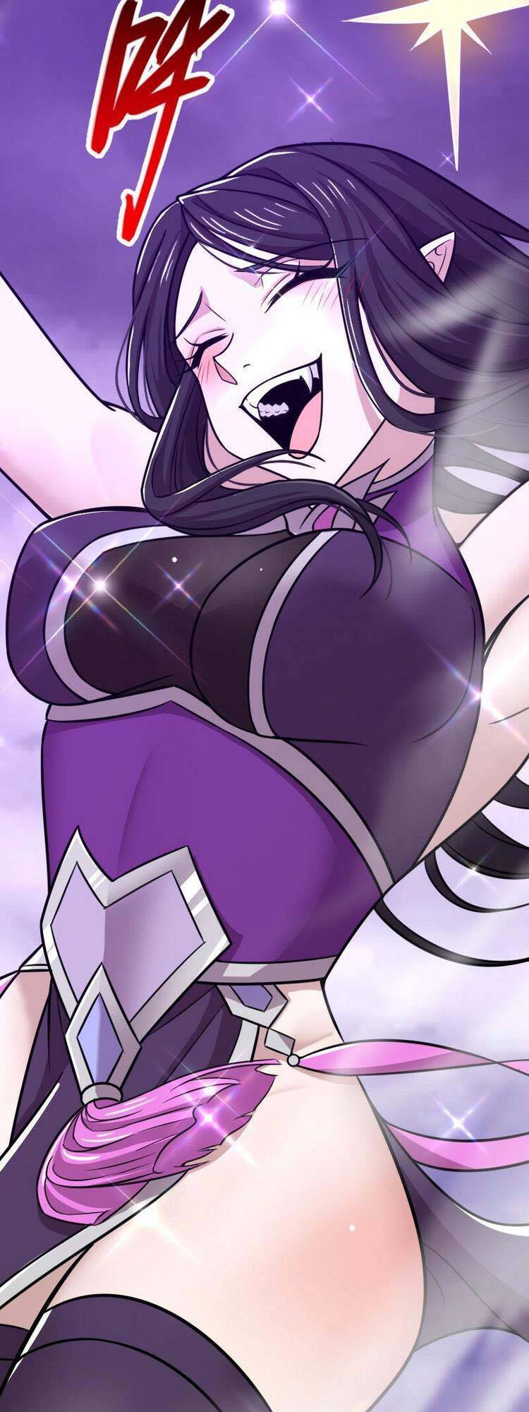 Sinh Hoạt Của Võ Đế Sau Khi Ẩn Cư Chapter 188 - Trang 2