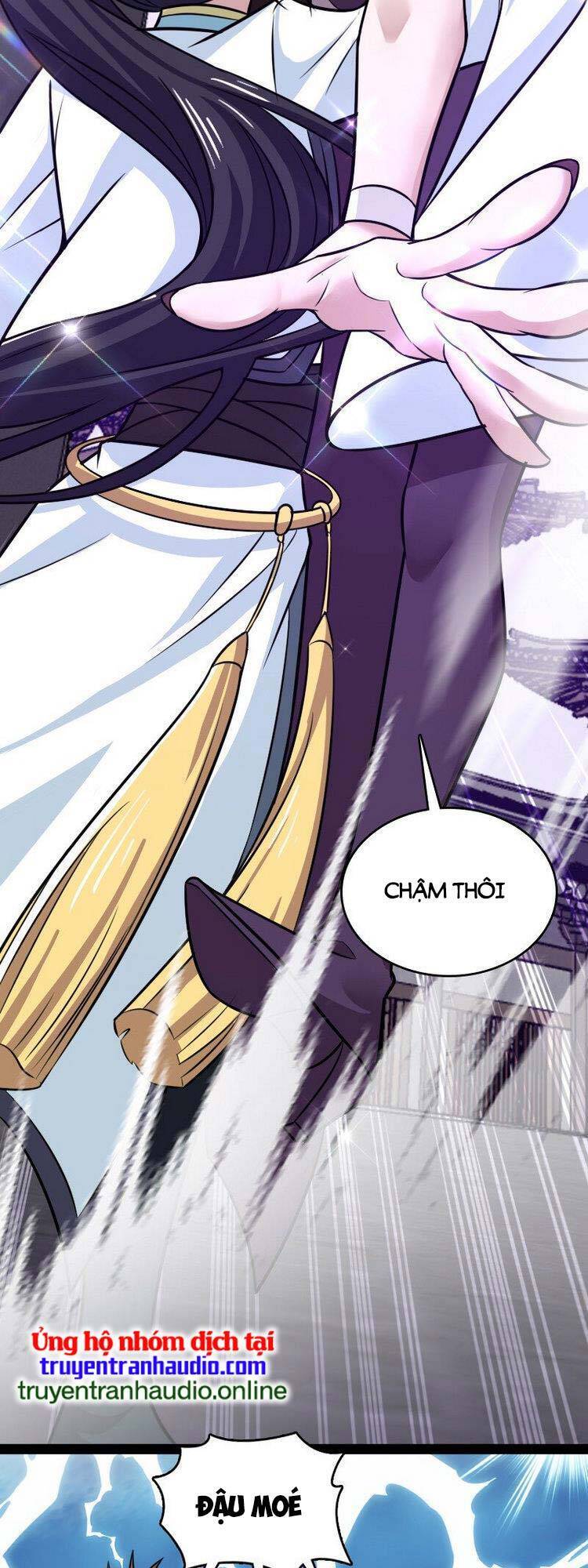 Sinh Hoạt Của Võ Đế Sau Khi Ẩn Cư Chapter 188 - Trang 2