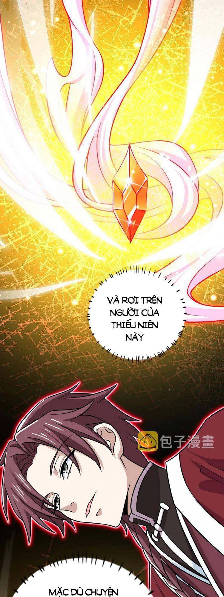 Sinh Hoạt Của Võ Đế Sau Khi Ẩn Cư Chapter 188 - Trang 2