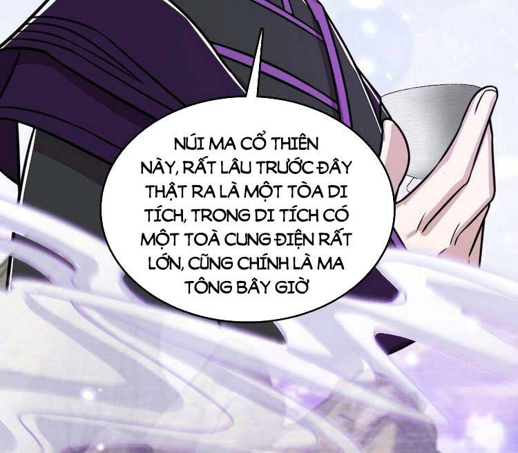 Sinh Hoạt Của Võ Đế Sau Khi Ẩn Cư Chapter 189 - Trang 2