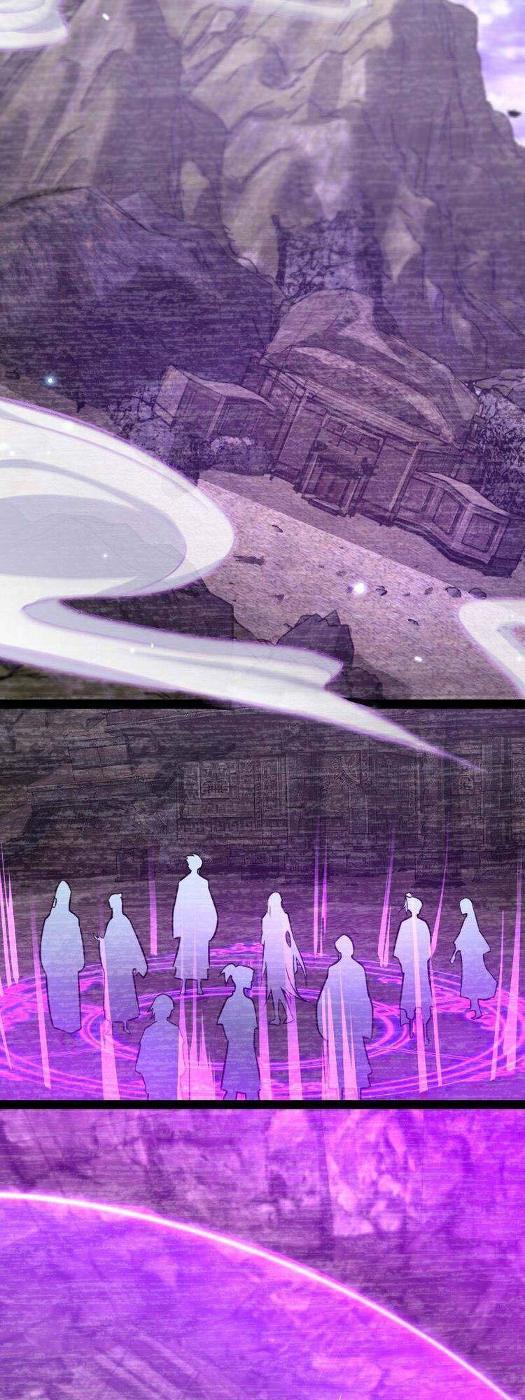 Sinh Hoạt Của Võ Đế Sau Khi Ẩn Cư Chapter 189 - Trang 2