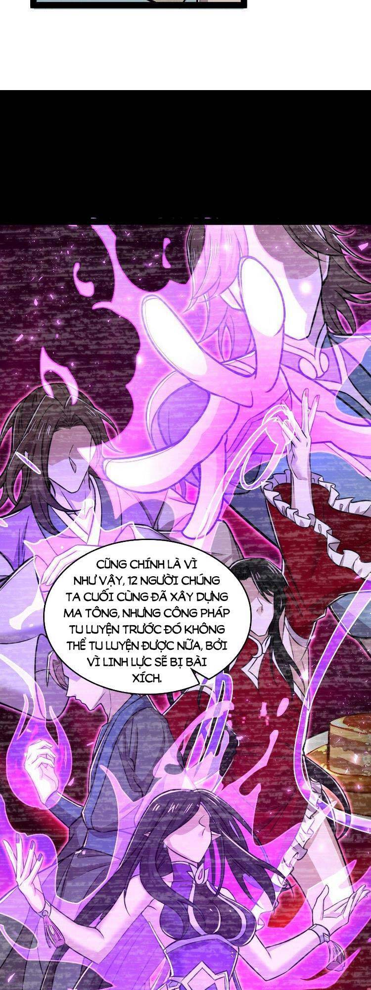 Sinh Hoạt Của Võ Đế Sau Khi Ẩn Cư Chapter 189 - Trang 2