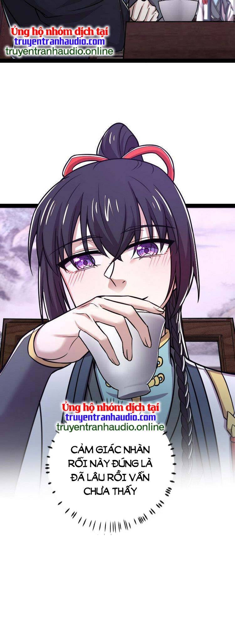 Sinh Hoạt Của Võ Đế Sau Khi Ẩn Cư Chapter 189 - Trang 2