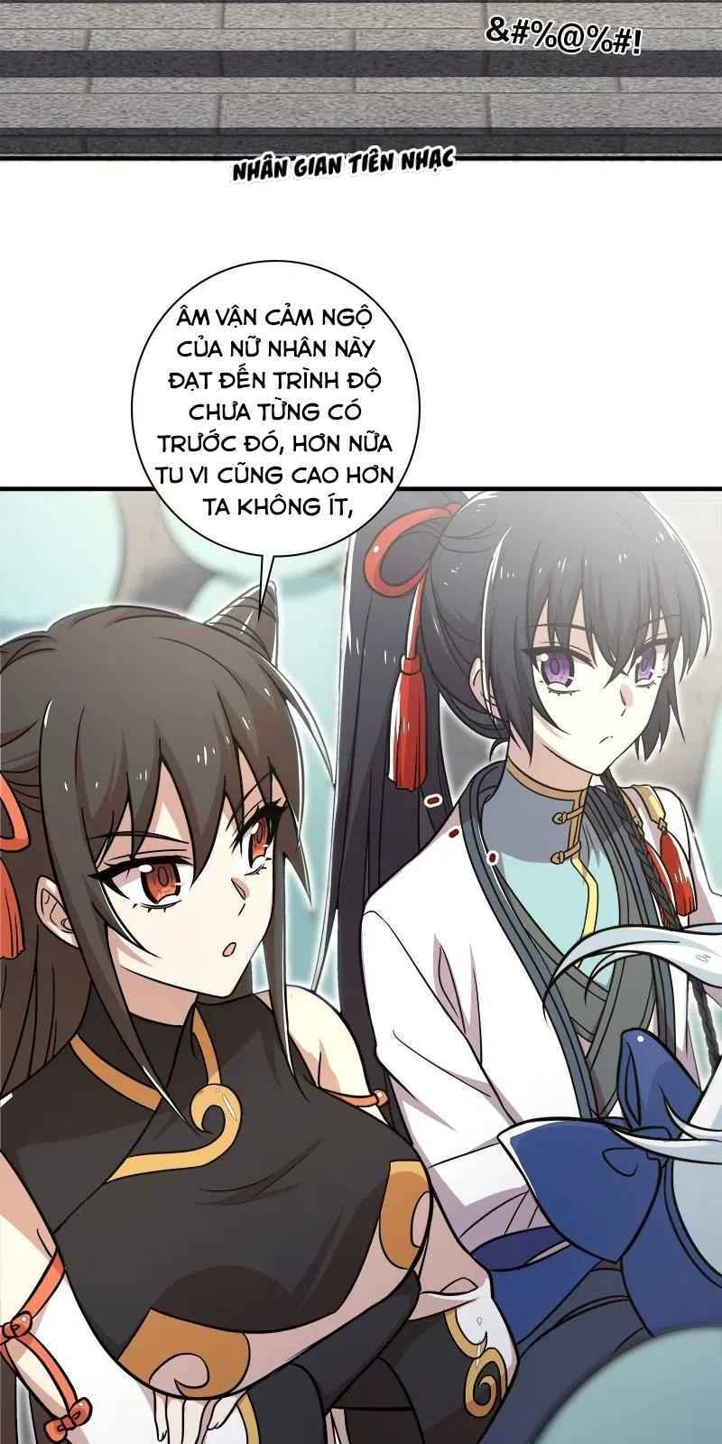 Sinh Hoạt Của Võ Đế Sau Khi Ẩn Cư Chapter 19 - Trang 2