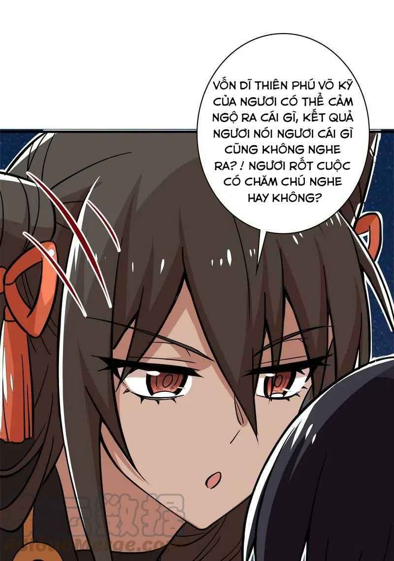 Sinh Hoạt Của Võ Đế Sau Khi Ẩn Cư Chapter 19 - Trang 2