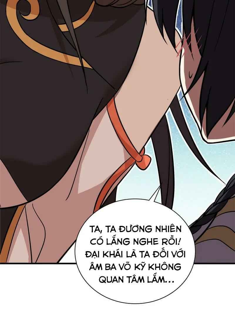 Sinh Hoạt Của Võ Đế Sau Khi Ẩn Cư Chapter 19 - Trang 2