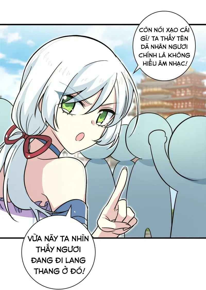 Sinh Hoạt Của Võ Đế Sau Khi Ẩn Cư Chapter 19 - Trang 2