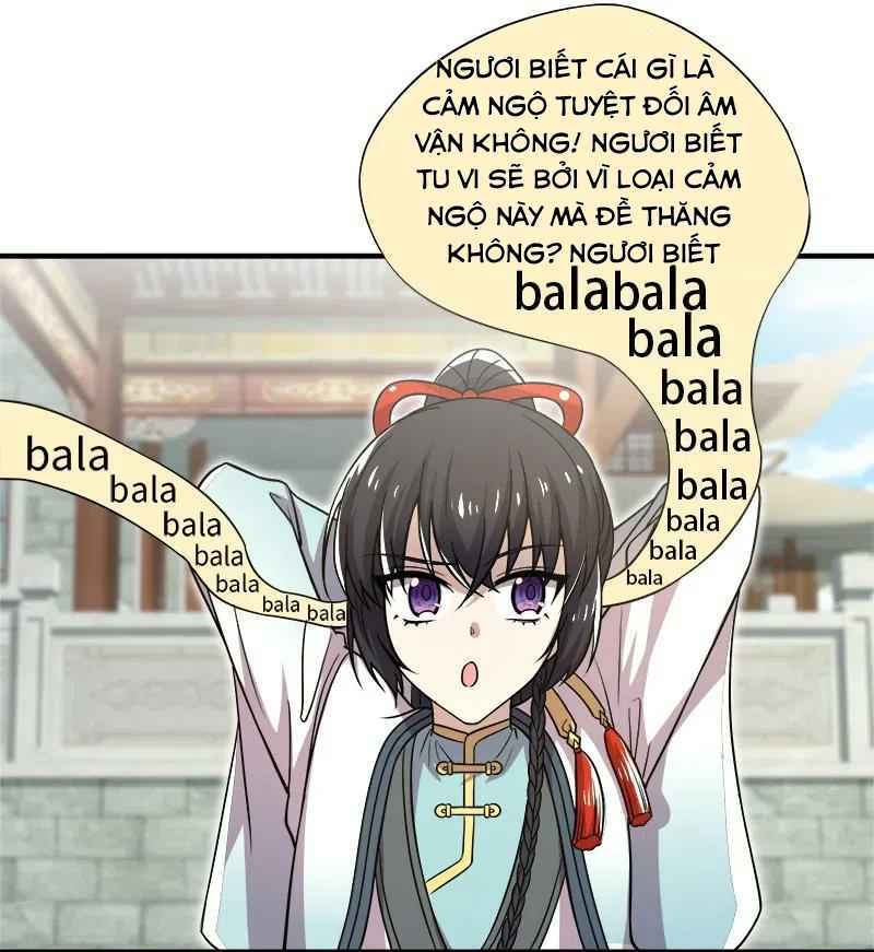 Sinh Hoạt Của Võ Đế Sau Khi Ẩn Cư Chapter 19 - Trang 2