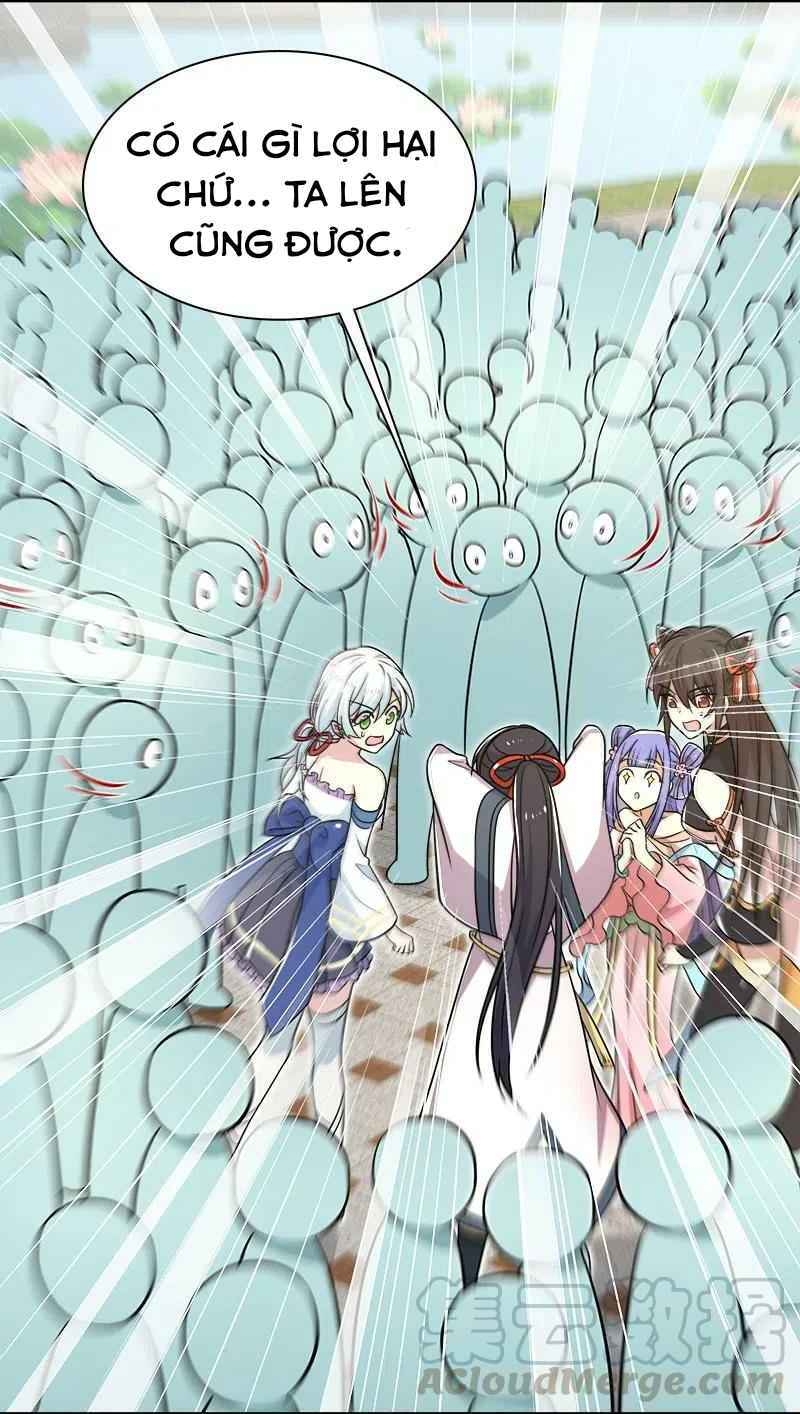 Sinh Hoạt Của Võ Đế Sau Khi Ẩn Cư Chapter 19 - Trang 2