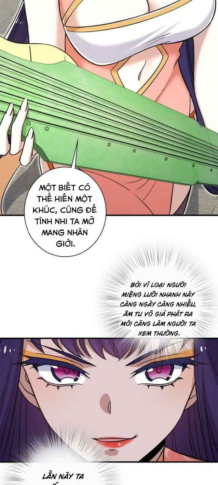 Sinh Hoạt Của Võ Đế Sau Khi Ẩn Cư Chapter 19 - Trang 2