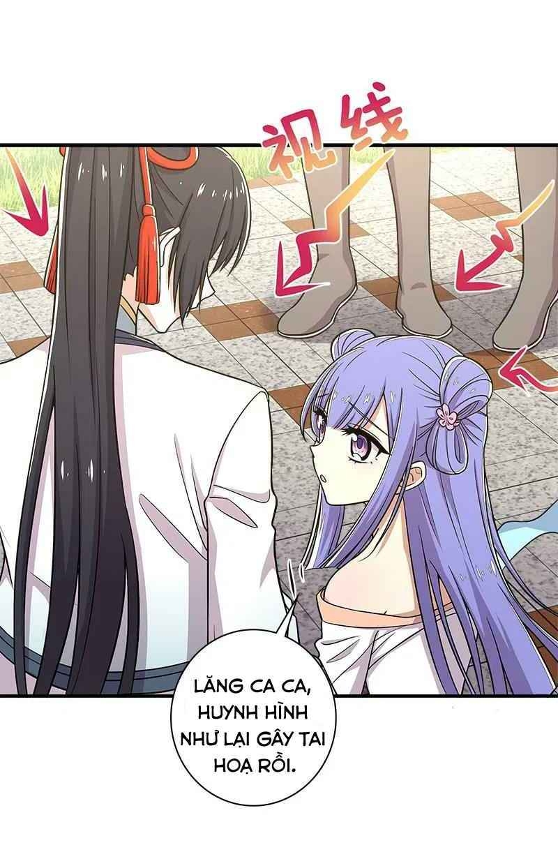 Sinh Hoạt Của Võ Đế Sau Khi Ẩn Cư Chapter 19 - Trang 2