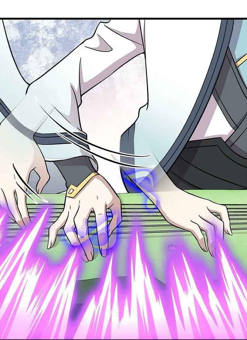 Sinh Hoạt Của Võ Đế Sau Khi Ẩn Cư Chapter 19 - Trang 2