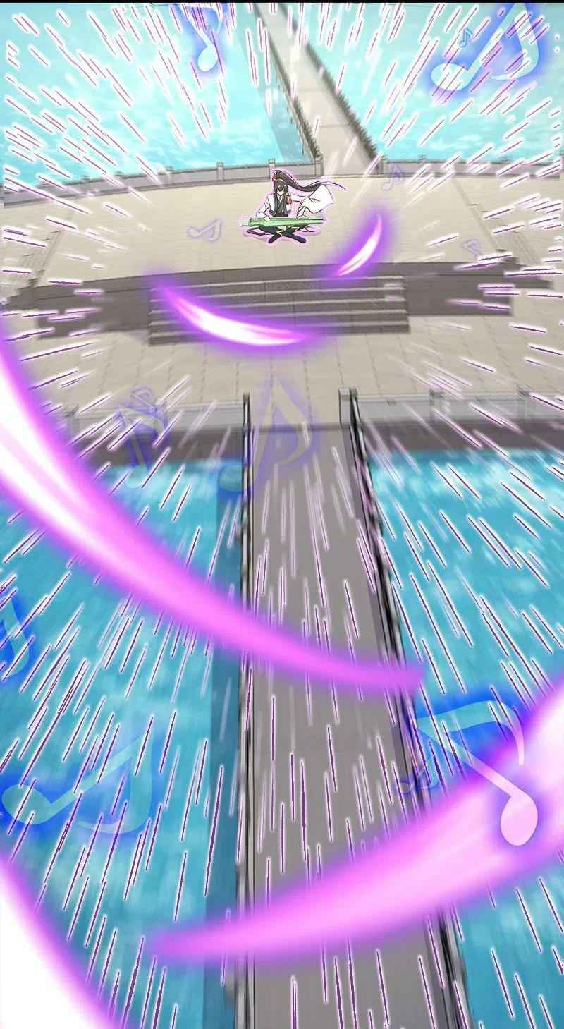 Sinh Hoạt Của Võ Đế Sau Khi Ẩn Cư Chapter 19 - Trang 2