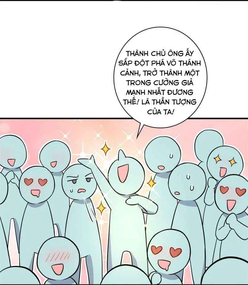 Sinh Hoạt Của Võ Đế Sau Khi Ẩn Cư Chapter 19 - Trang 2