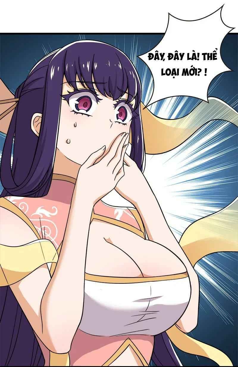 Sinh Hoạt Của Võ Đế Sau Khi Ẩn Cư Chapter 19 - Trang 2