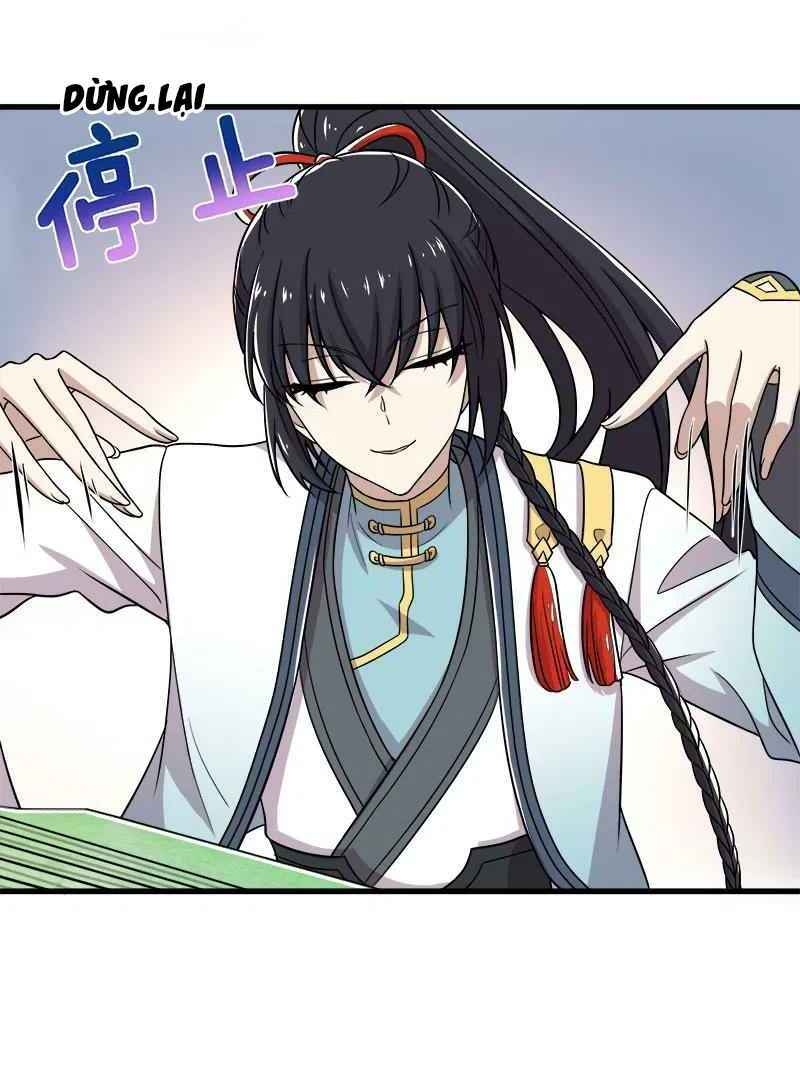 Sinh Hoạt Của Võ Đế Sau Khi Ẩn Cư Chapter 19 - Trang 2