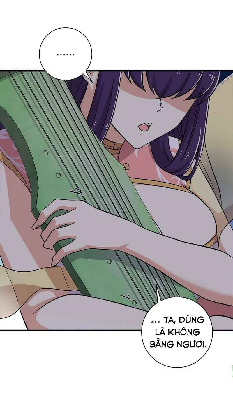 Sinh Hoạt Của Võ Đế Sau Khi Ẩn Cư Chapter 19 - Trang 2