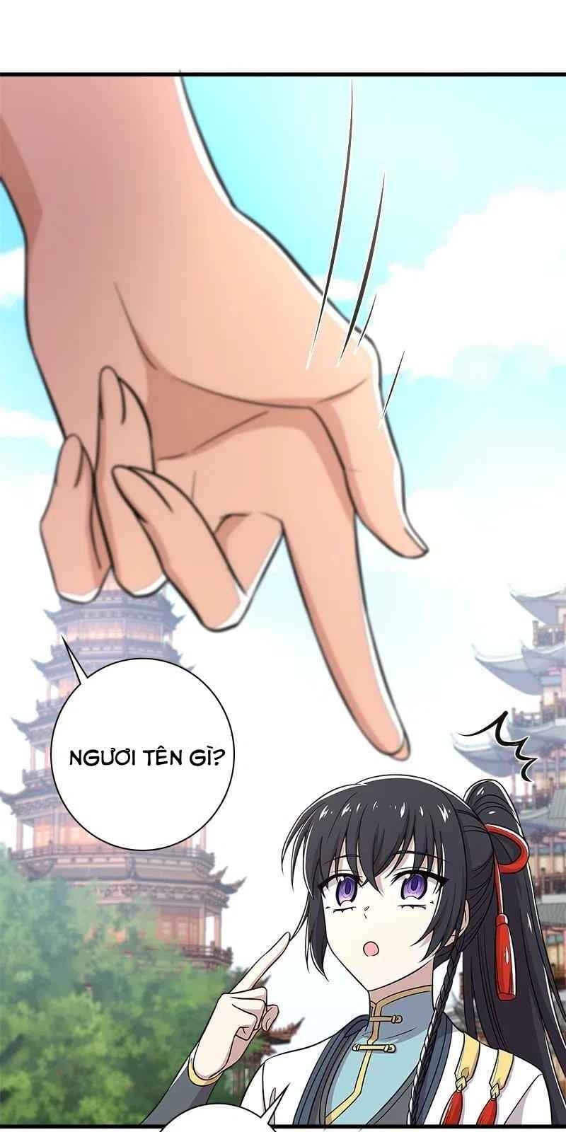 Sinh Hoạt Của Võ Đế Sau Khi Ẩn Cư Chapter 19 - Trang 2