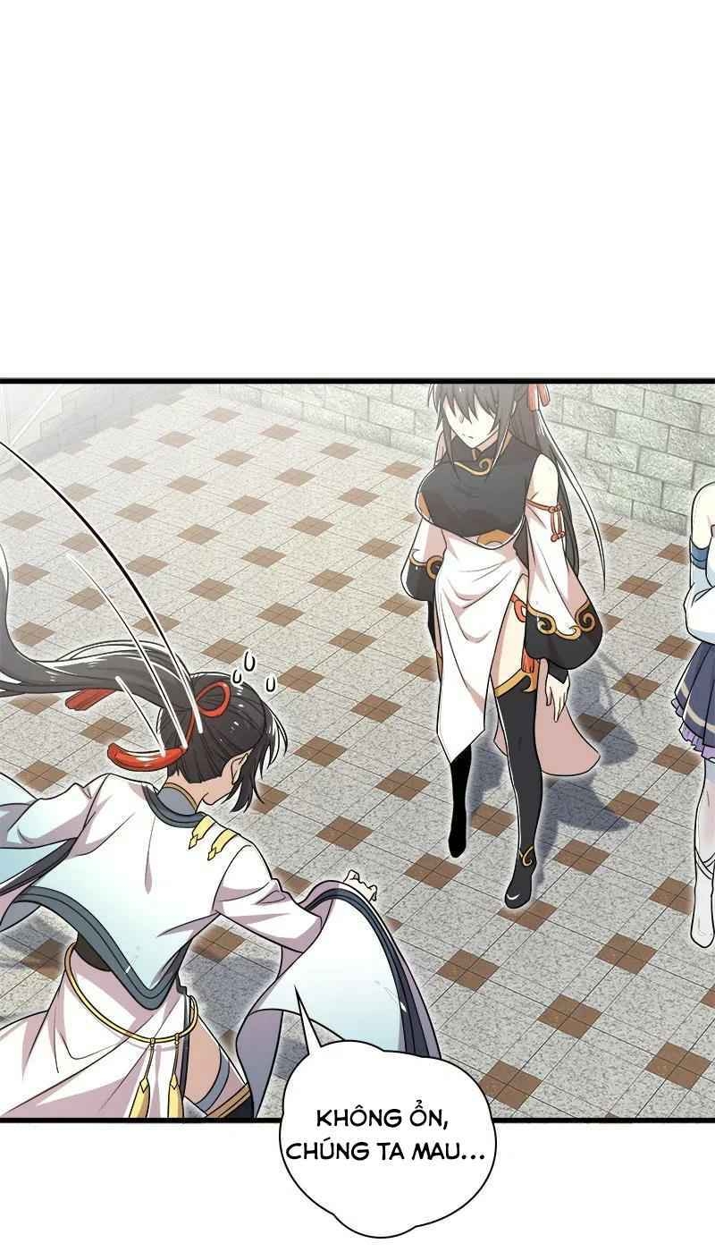 Sinh Hoạt Của Võ Đế Sau Khi Ẩn Cư Chapter 19 - Trang 2