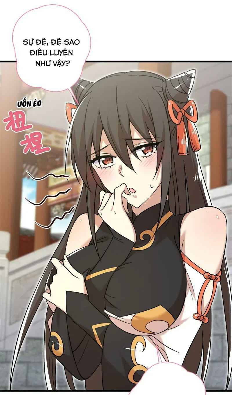 Sinh Hoạt Của Võ Đế Sau Khi Ẩn Cư Chapter 19 - Trang 2