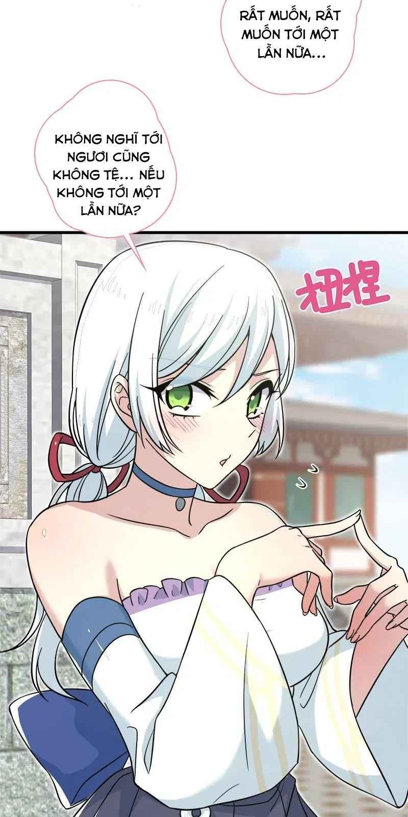 Sinh Hoạt Của Võ Đế Sau Khi Ẩn Cư Chapter 19 - Trang 2