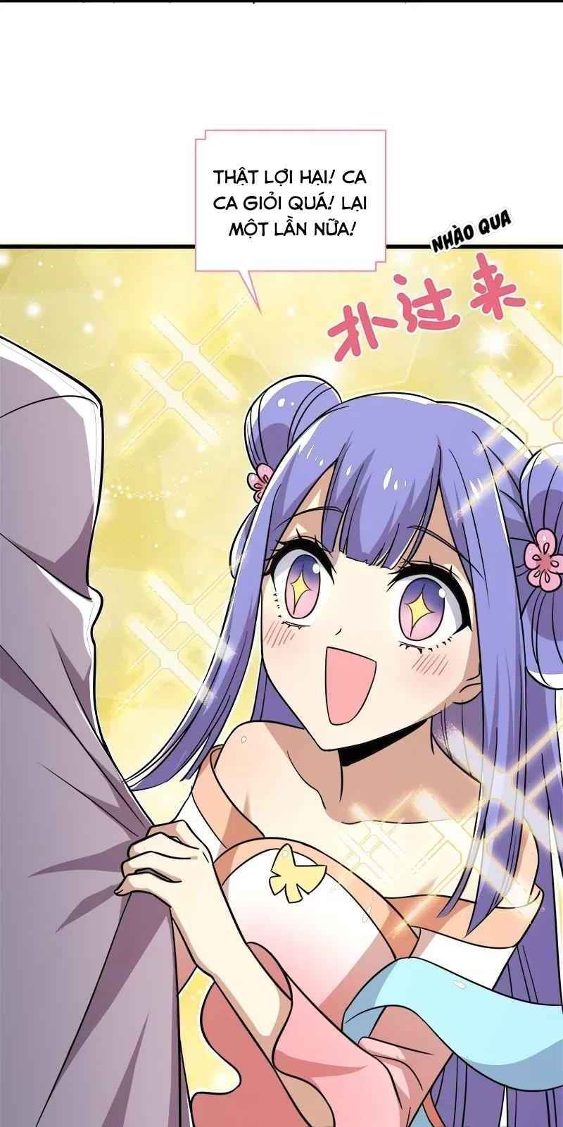 Sinh Hoạt Của Võ Đế Sau Khi Ẩn Cư Chapter 19 - Trang 2