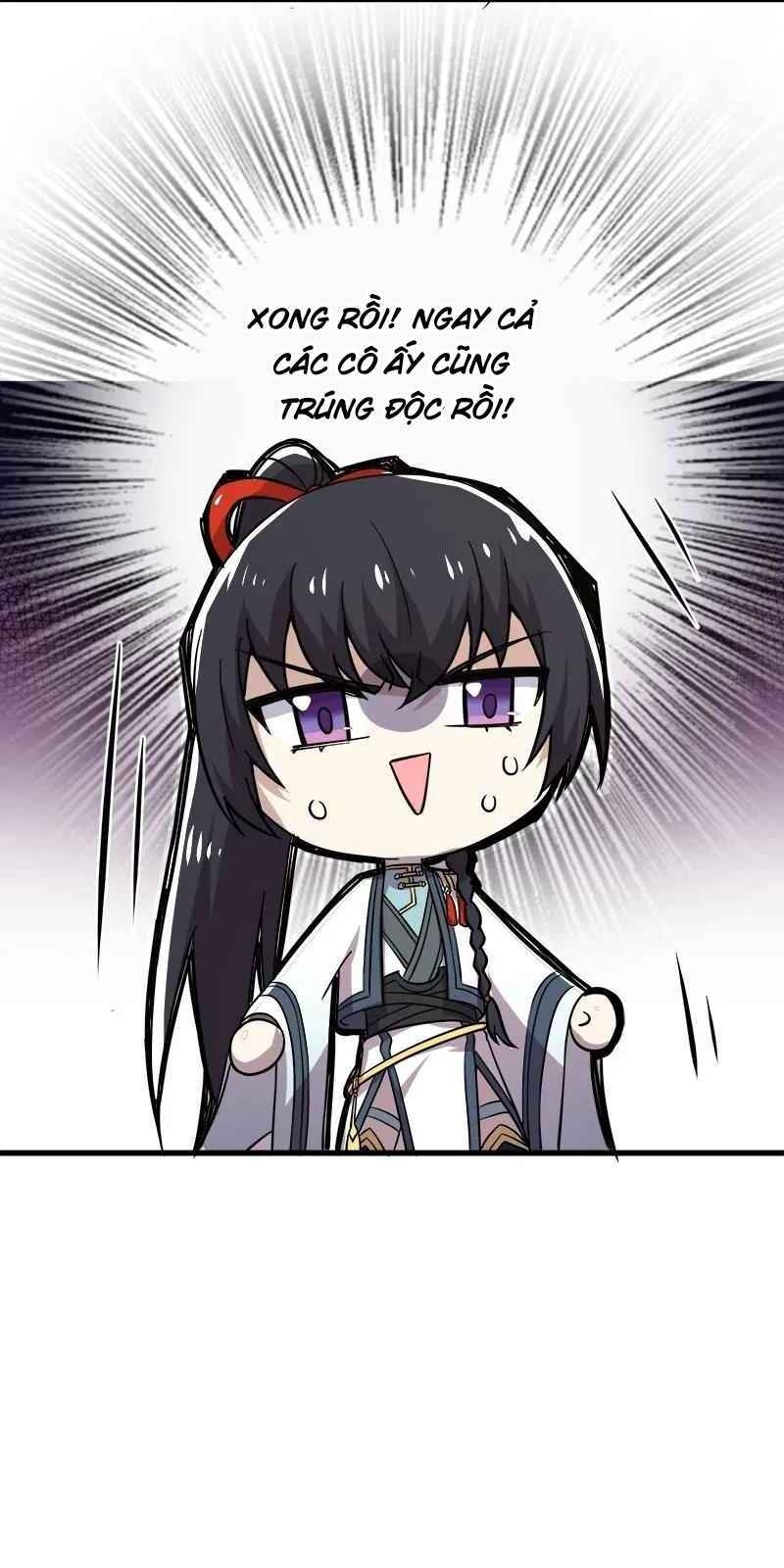 Sinh Hoạt Của Võ Đế Sau Khi Ẩn Cư Chapter 19 - Trang 2