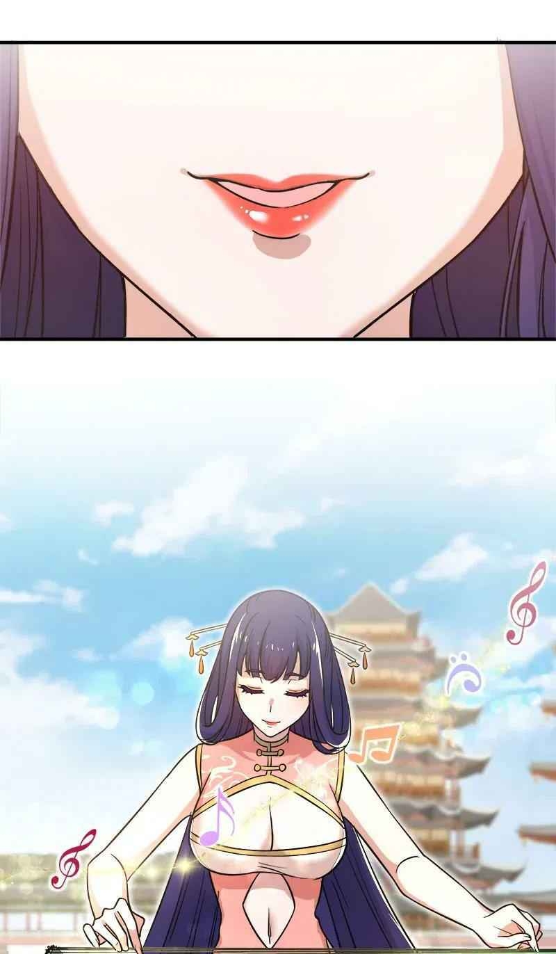 Sinh Hoạt Của Võ Đế Sau Khi Ẩn Cư Chapter 19 - Trang 2