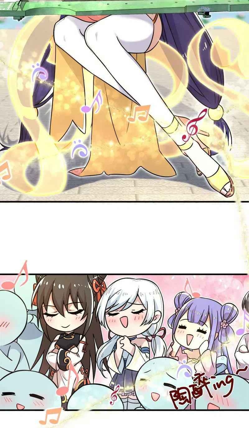 Sinh Hoạt Của Võ Đế Sau Khi Ẩn Cư Chapter 19 - Trang 2