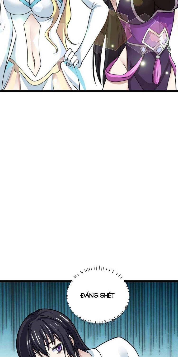 Sinh Hoạt Của Võ Đế Sau Khi Ẩn Cư Chapter 190 - Trang 2