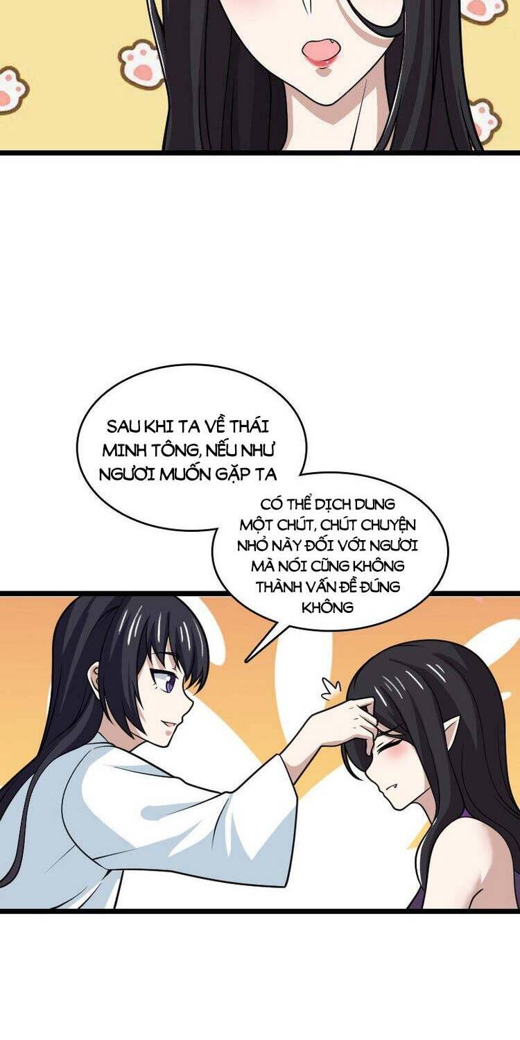 Sinh Hoạt Của Võ Đế Sau Khi Ẩn Cư Chapter 190 - Trang 2