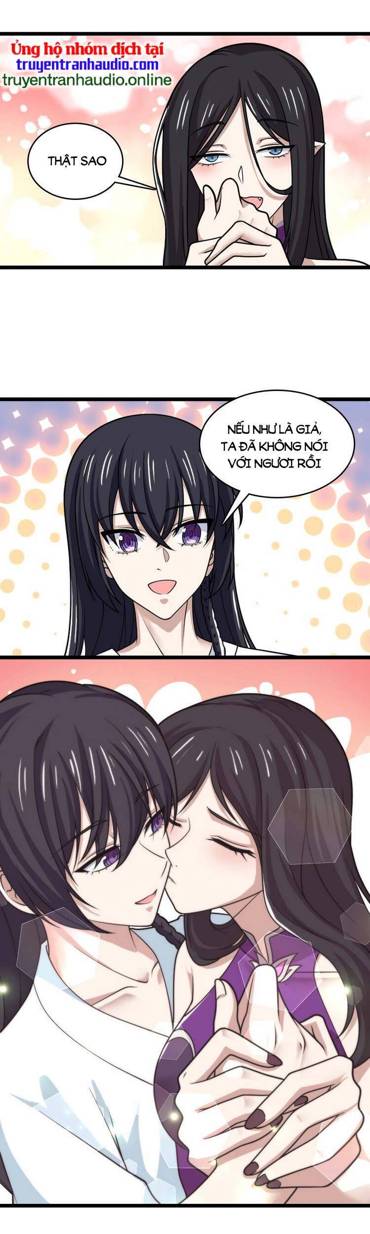 Sinh Hoạt Của Võ Đế Sau Khi Ẩn Cư Chapter 190 - Trang 2