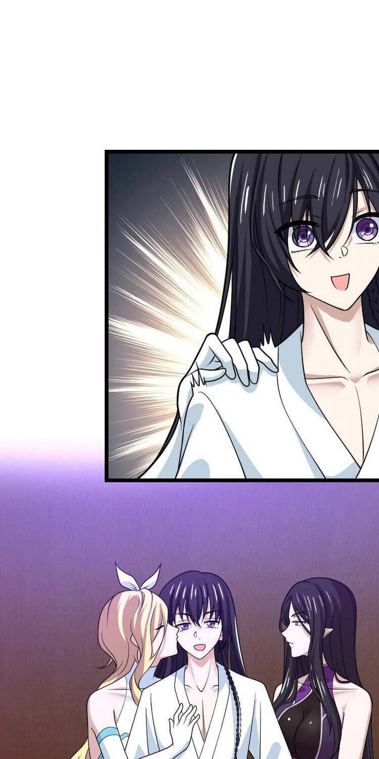 Sinh Hoạt Của Võ Đế Sau Khi Ẩn Cư Chapter 190 - Trang 2