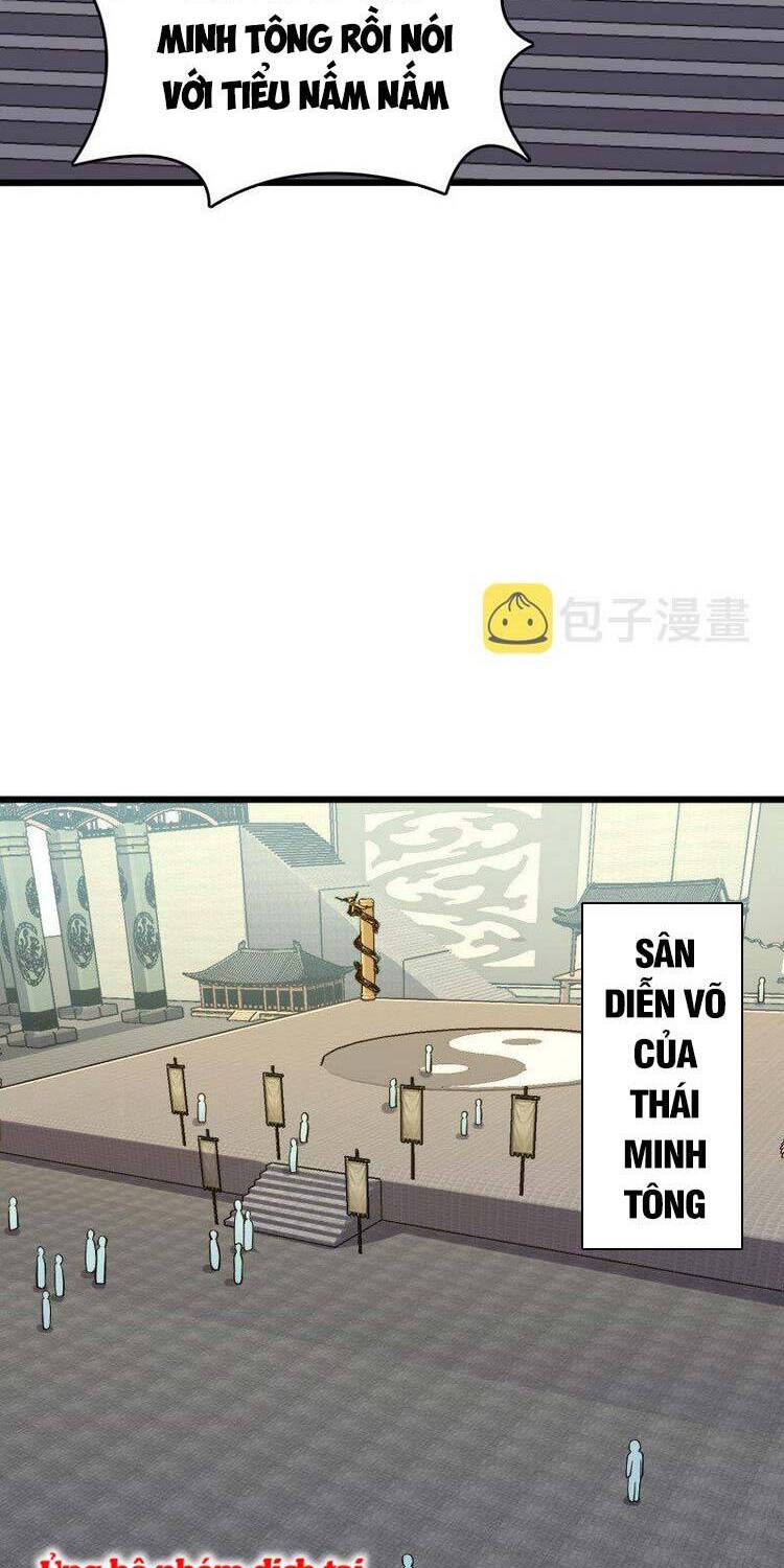 Sinh Hoạt Của Võ Đế Sau Khi Ẩn Cư Chapter 190 - Trang 2