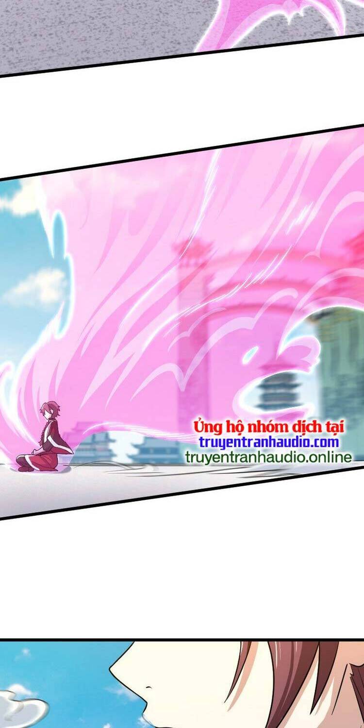 Sinh Hoạt Của Võ Đế Sau Khi Ẩn Cư Chapter 190 - Trang 2