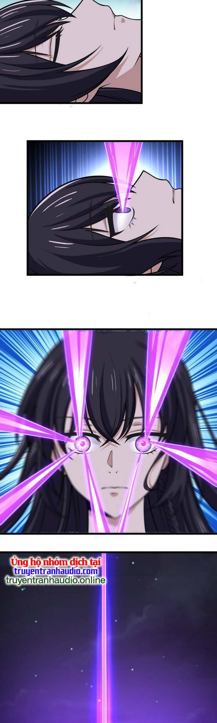 Sinh Hoạt Của Võ Đế Sau Khi Ẩn Cư Chapter 190 - Trang 2