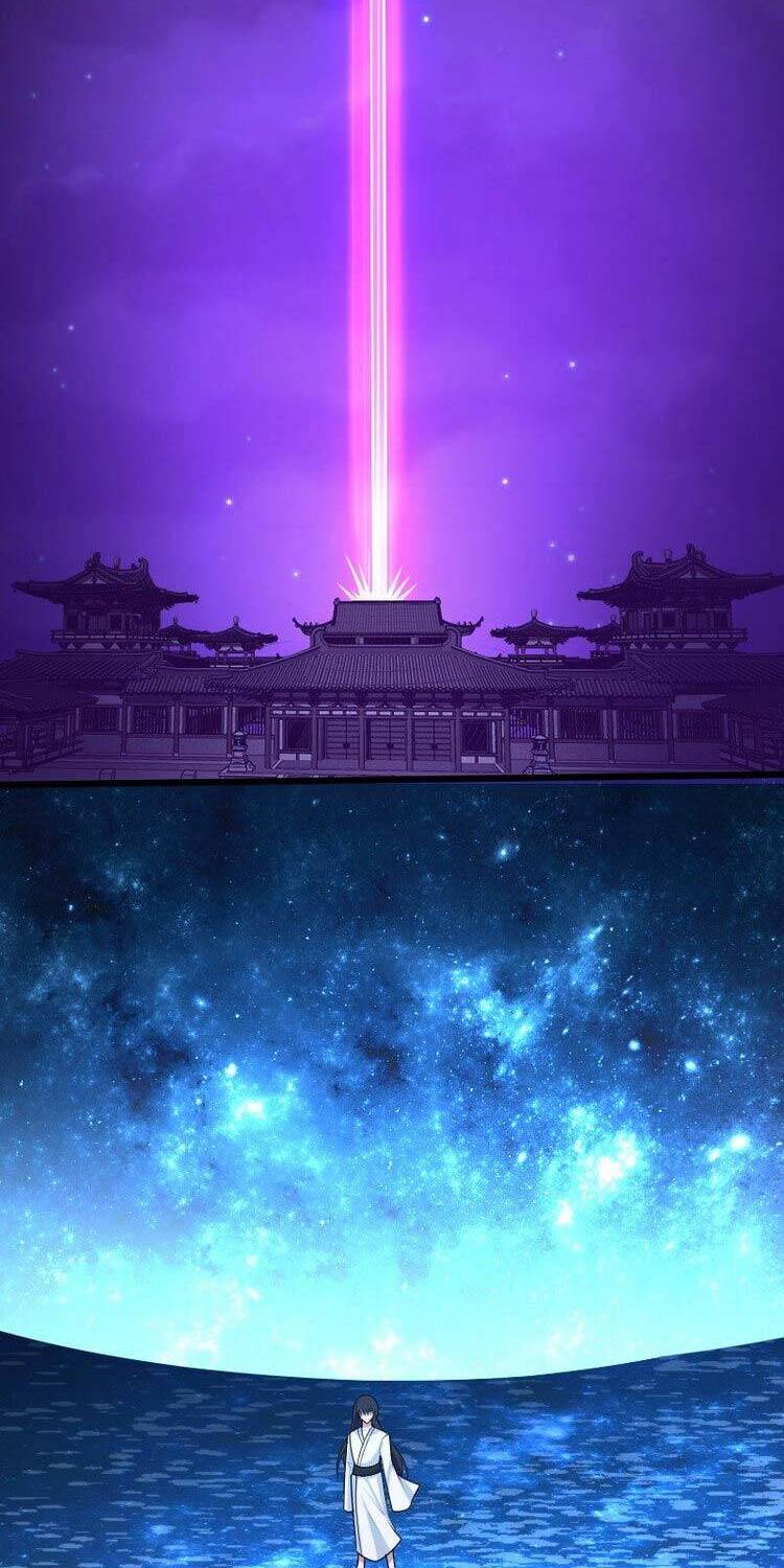 Sinh Hoạt Của Võ Đế Sau Khi Ẩn Cư Chapter 190 - Trang 2