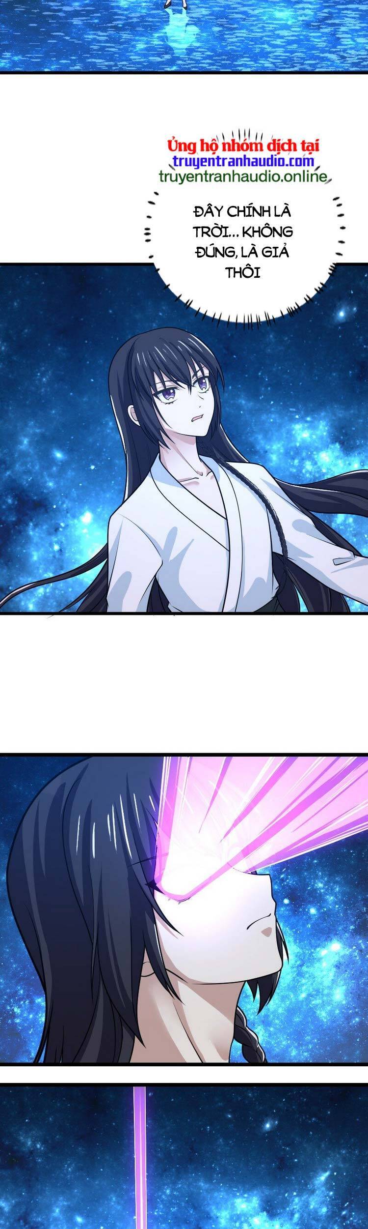 Sinh Hoạt Của Võ Đế Sau Khi Ẩn Cư Chapter 190 - Trang 2