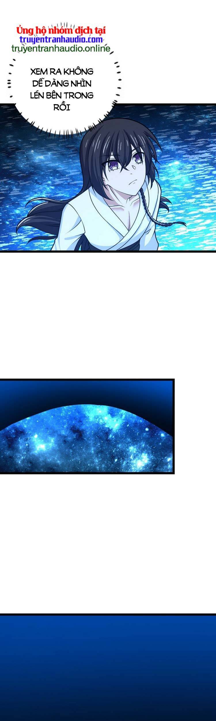 Sinh Hoạt Của Võ Đế Sau Khi Ẩn Cư Chapter 190 - Trang 2