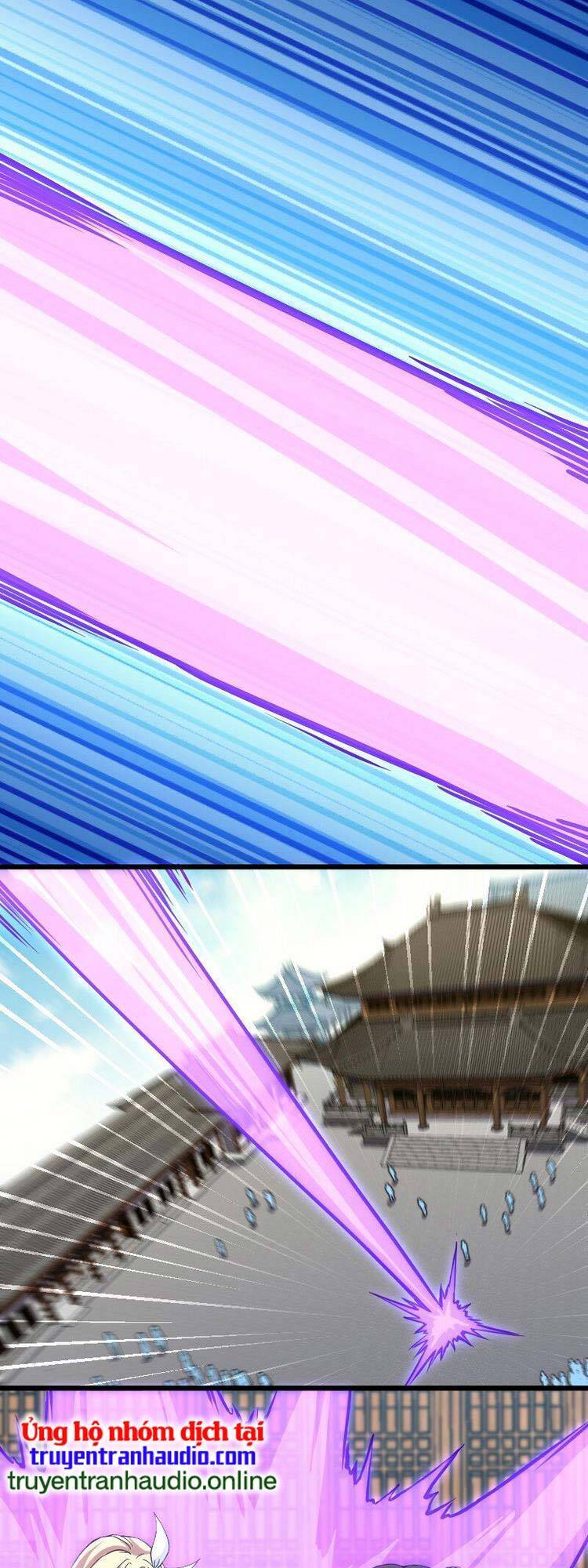 Sinh Hoạt Của Võ Đế Sau Khi Ẩn Cư Chapter 191 - Trang 2