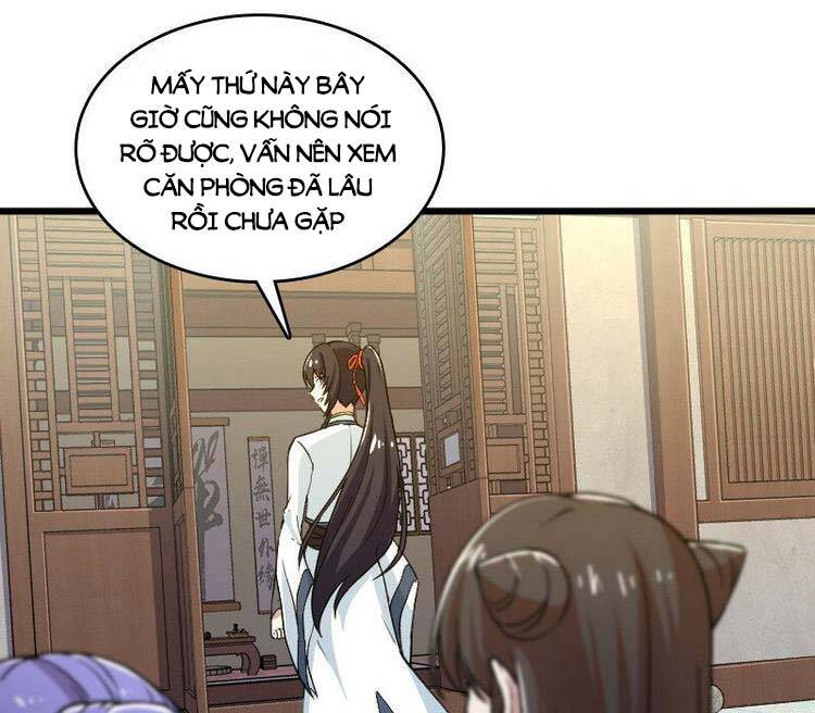 Sinh Hoạt Của Võ Đế Sau Khi Ẩn Cư Chapter 191 - Trang 2