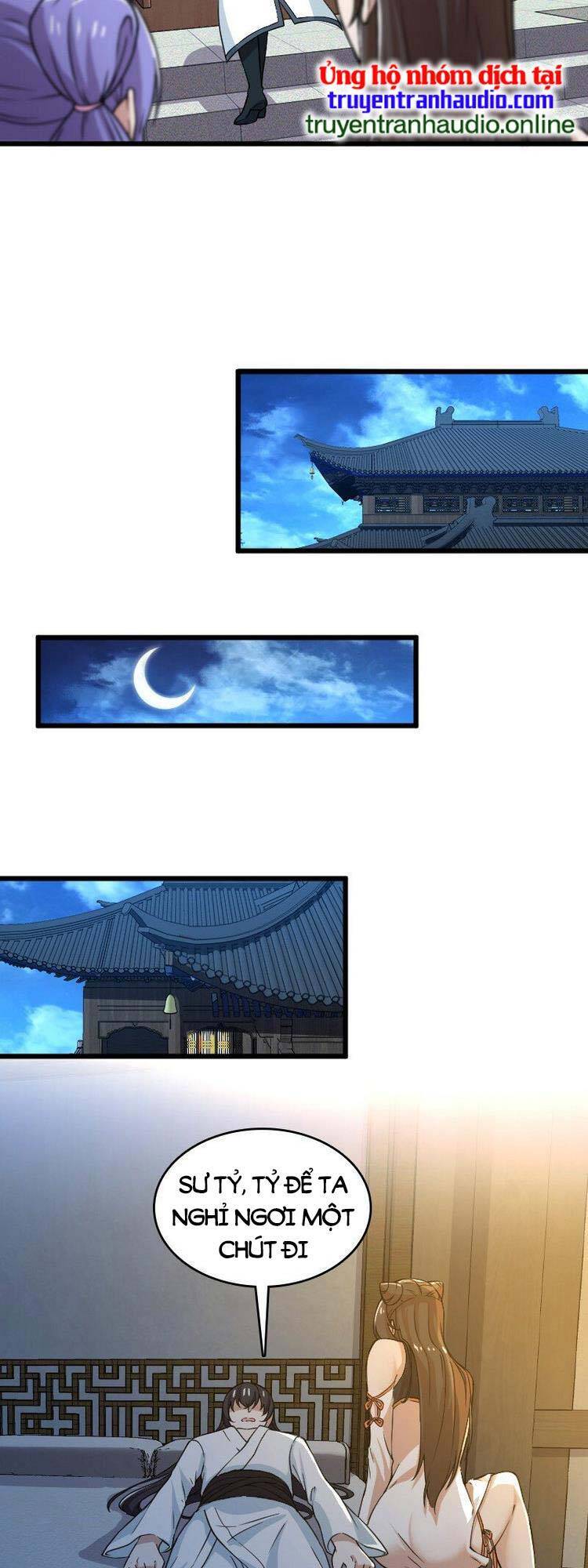 Sinh Hoạt Của Võ Đế Sau Khi Ẩn Cư Chapter 191 - Trang 2