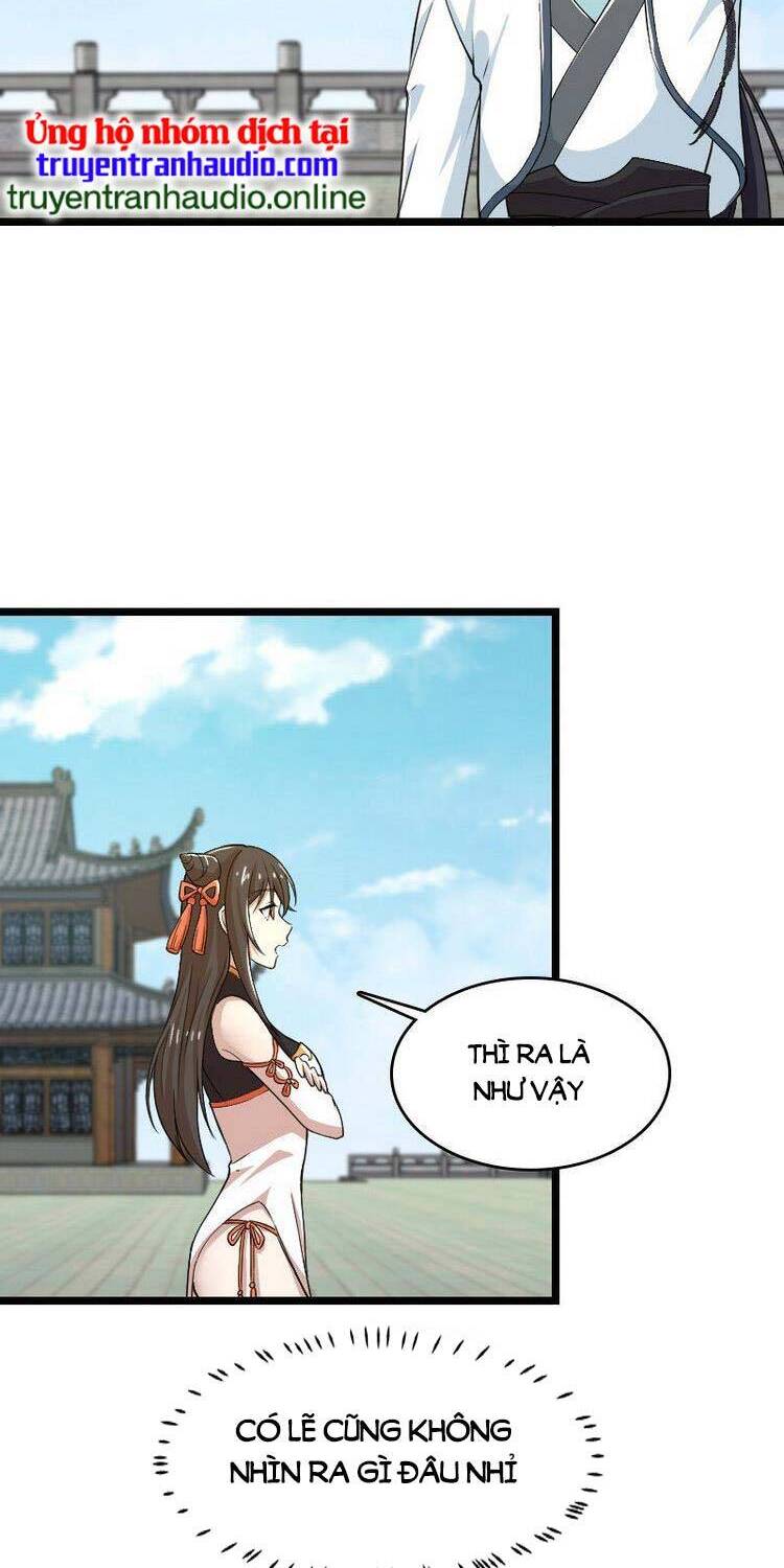 Sinh Hoạt Của Võ Đế Sau Khi Ẩn Cư Chapter 191 - Trang 2